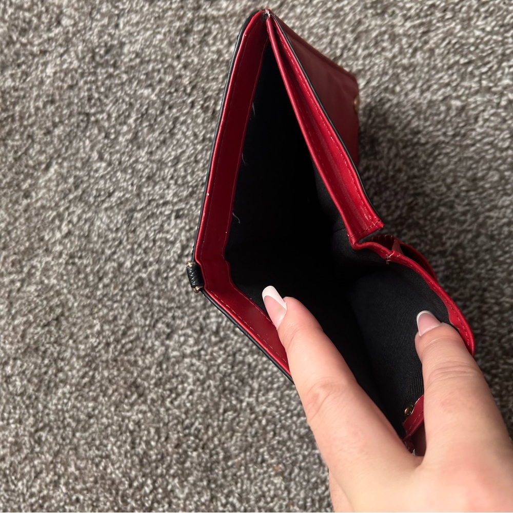 Aldo Wallet - Picture 4 of 4